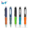 Top Grade Metal Ball-Point pen With Rubber Grip
